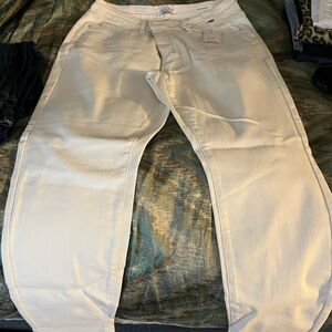 Judy Blue boyfriend fit jeans